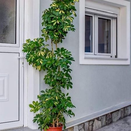 Klaidis House Apartment Skiathos Town Bagian luar foto