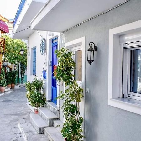 Klaidis House Apartment Skiathos Town Bagian luar foto