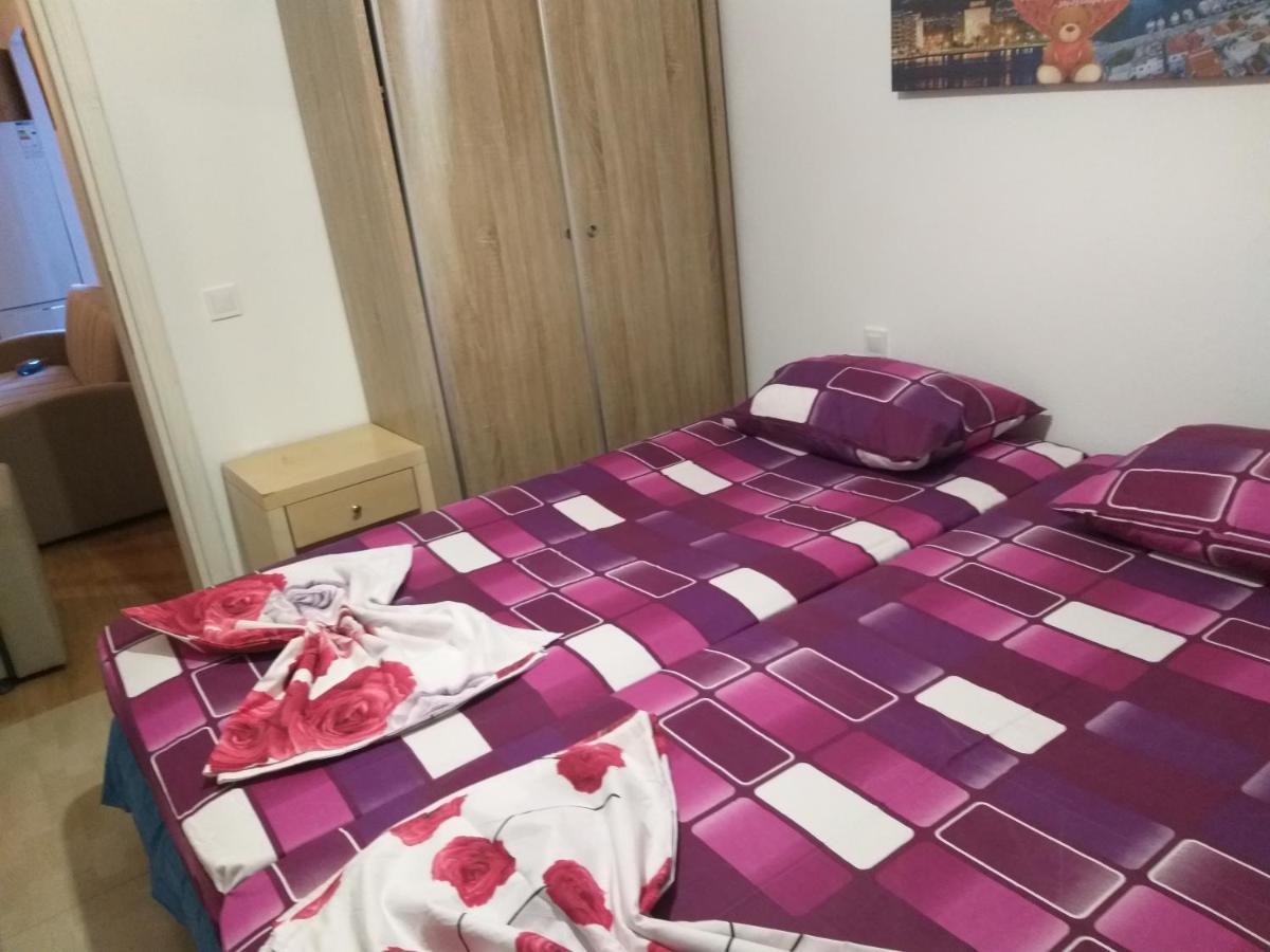 Klaidis House Apartment Skiathos Town Bagian luar foto