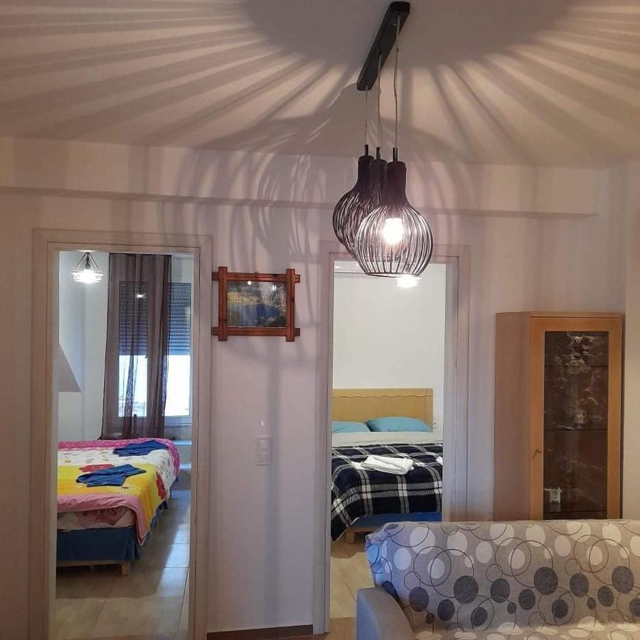 Klaidis House Apartment Skiathos Town Bagian luar foto