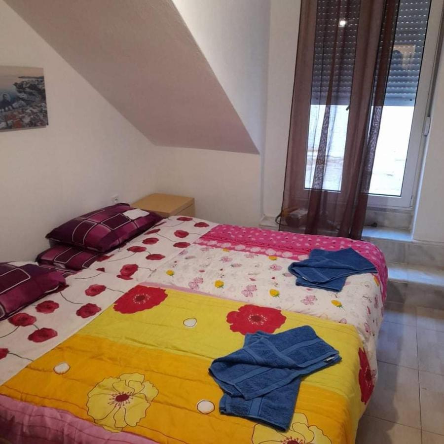 Klaidis House Apartment Skiathos Town Bagian luar foto
