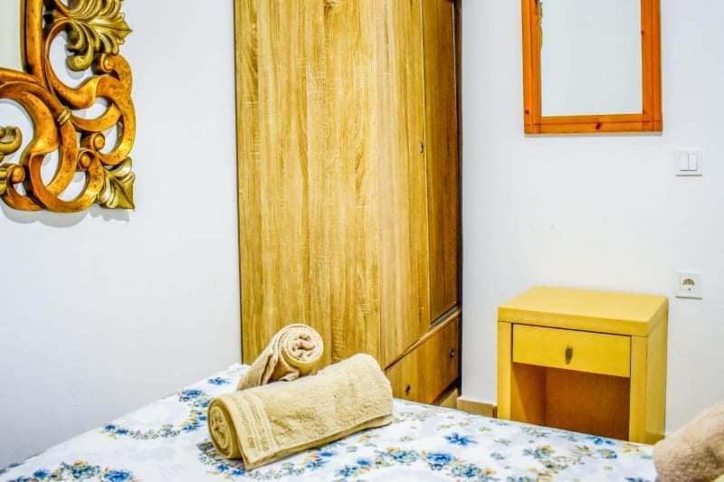 Klaidis House Apartment Skiathos Town Bagian luar foto